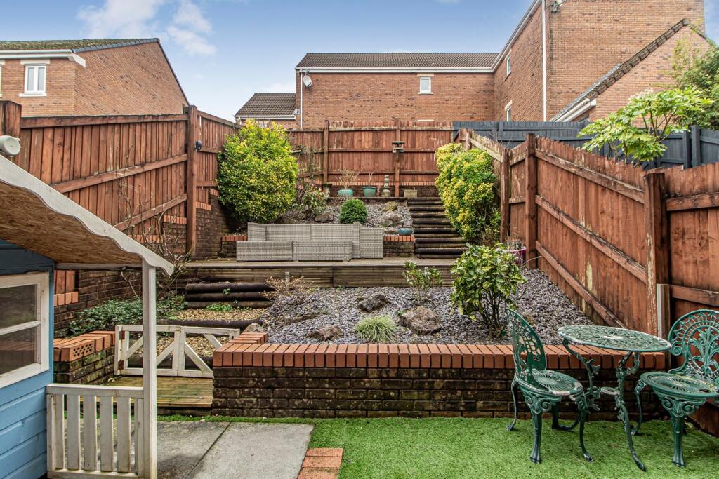 Additional property image - Aneurin Bevan Drive, Church Village, Pontypridd, CF38