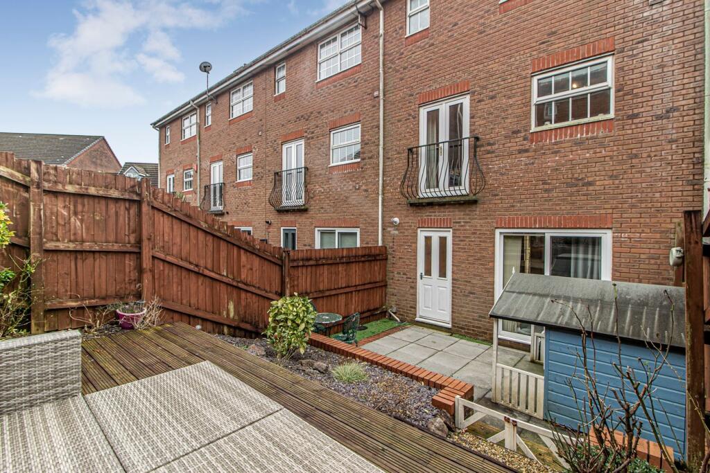 Additional property image - Aneurin Bevan Drive, Church Village, Pontypridd, CF38
