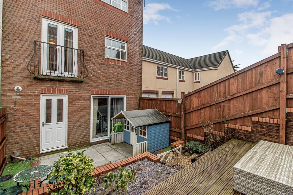 Additional property image - Aneurin Bevan Drive, Church Village, Pontypridd, CF38
