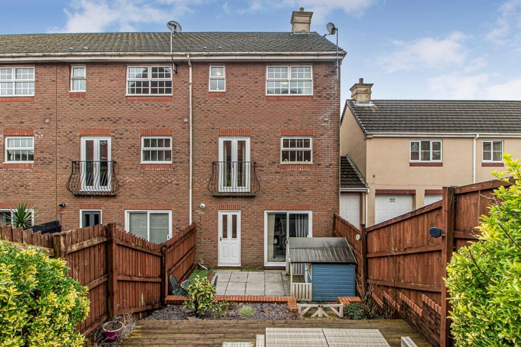 Additional property image - Aneurin Bevan Drive, Church Village, Pontypridd, CF38