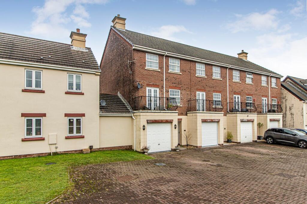 Additional property image - Aneurin Bevan Drive, Church Village, Pontypridd, CF38