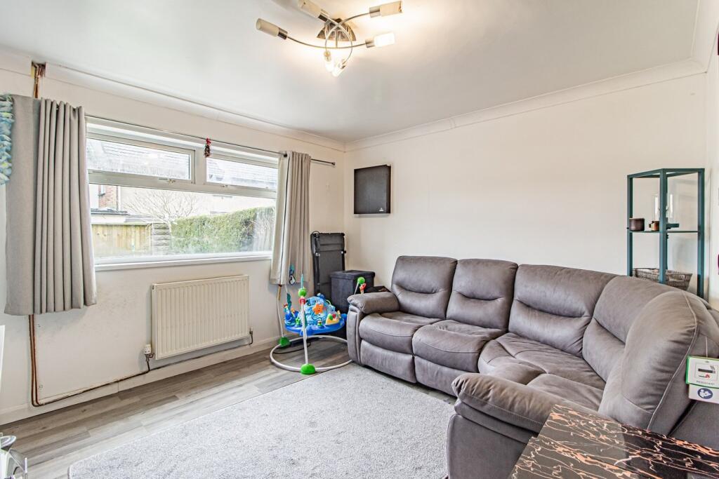 Property image for Vicarage Court, Church Village, Pontypridd, CF38