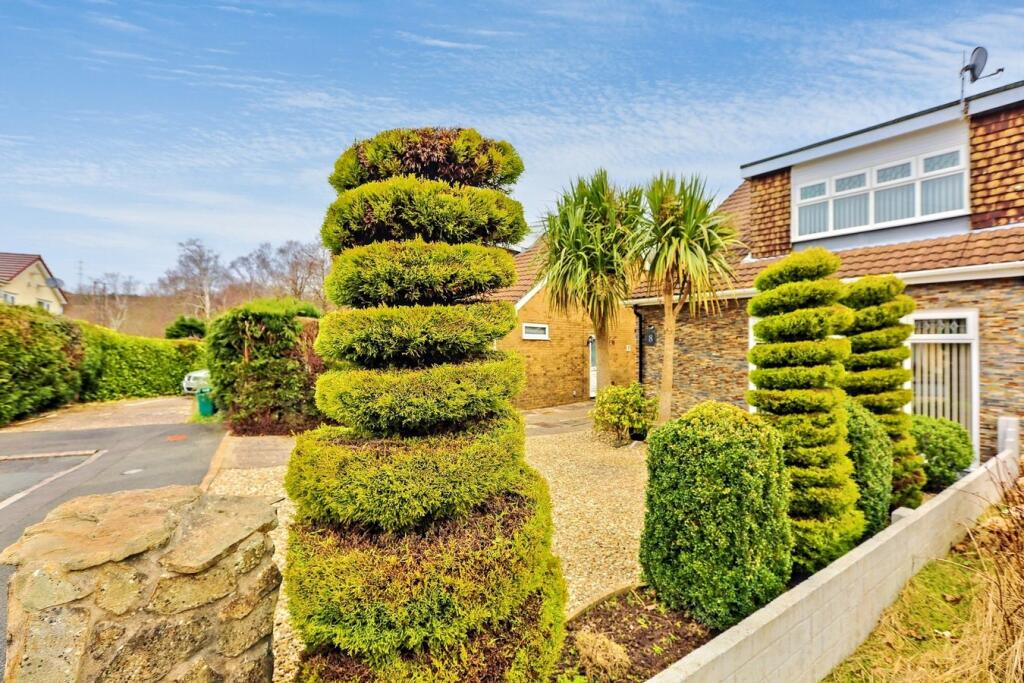 Additional property image - Anglesey Close, Tonteg, Pontypridd, CF38