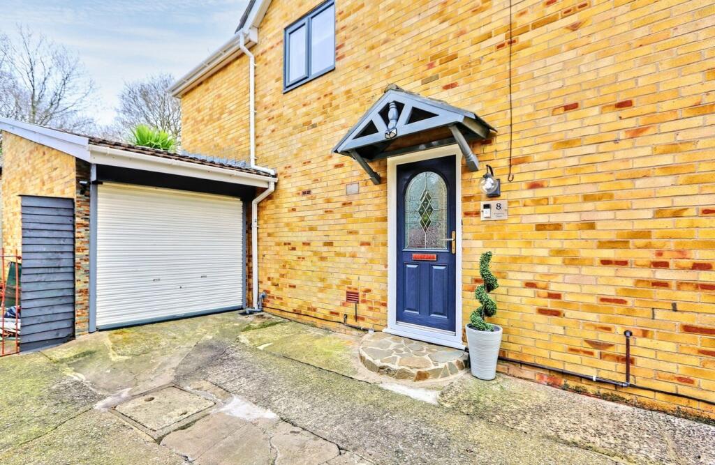 Additional property image - Anglesey Close, Tonteg, Pontypridd, CF38
