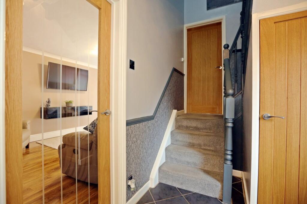 Additional property image - Anglesey Close, Tonteg, Pontypridd, CF38