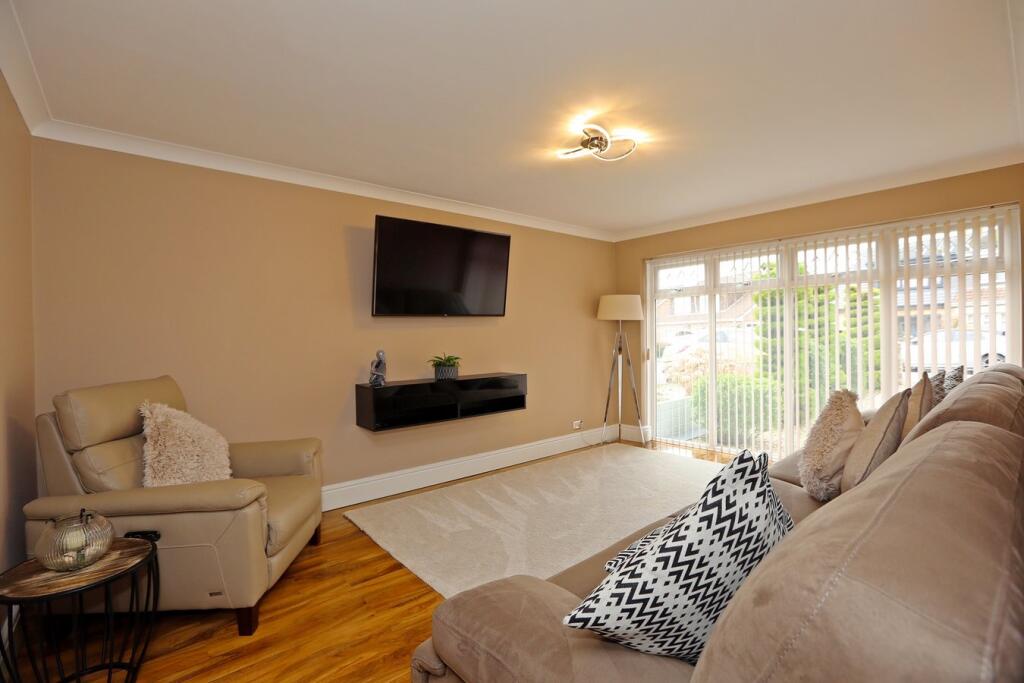 Additional property image - Anglesey Close, Tonteg, Pontypridd, CF38