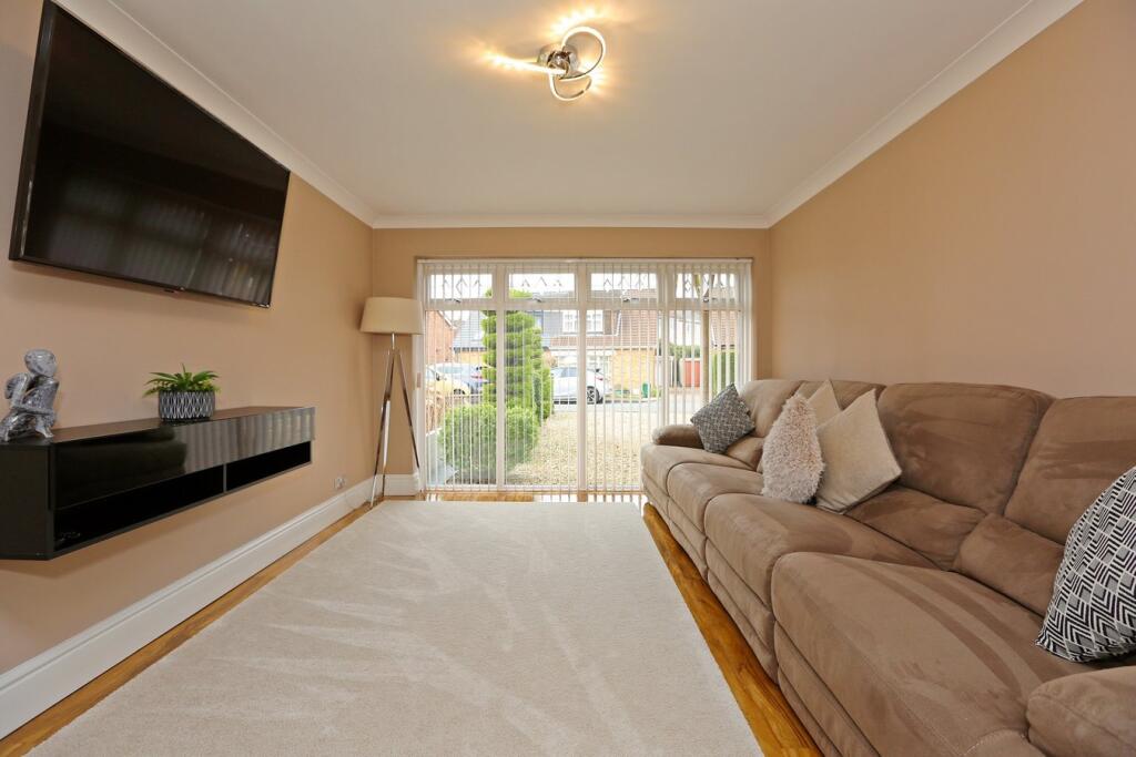 Additional property image - Anglesey Close, Tonteg, Pontypridd, CF38