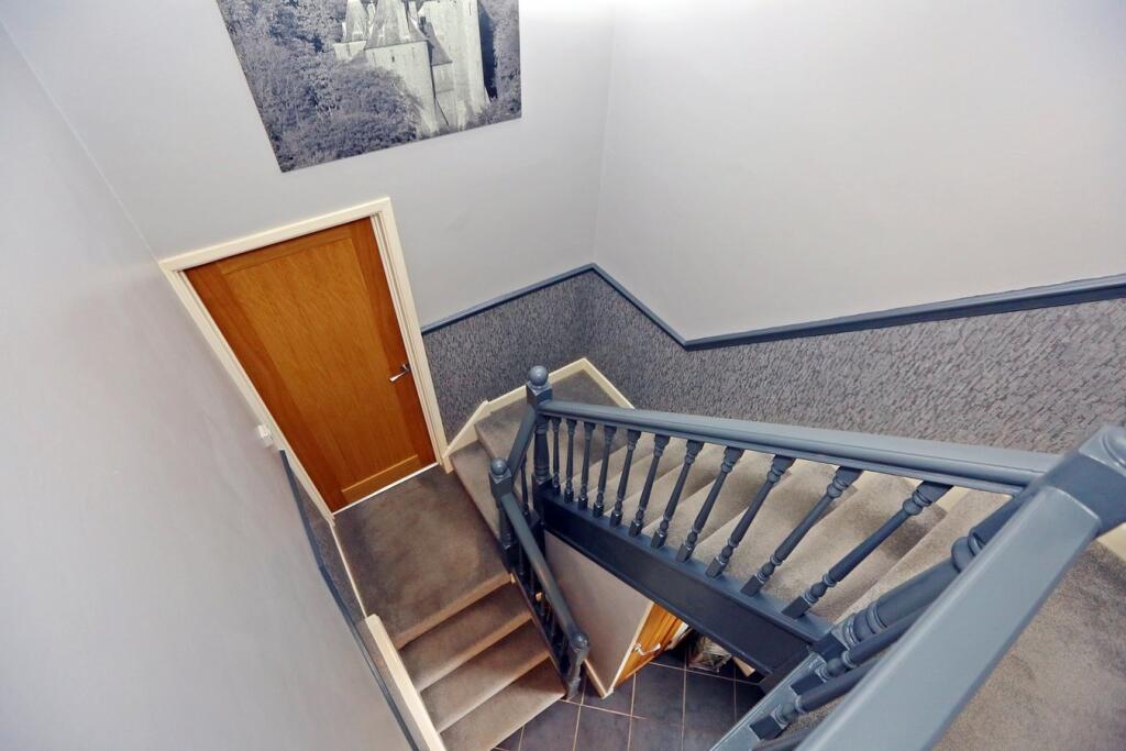 Additional property image - Anglesey Close, Tonteg, Pontypridd, CF38