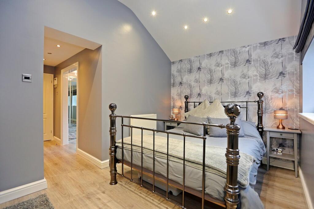 Additional property image - Anglesey Close, Tonteg, Pontypridd, CF38