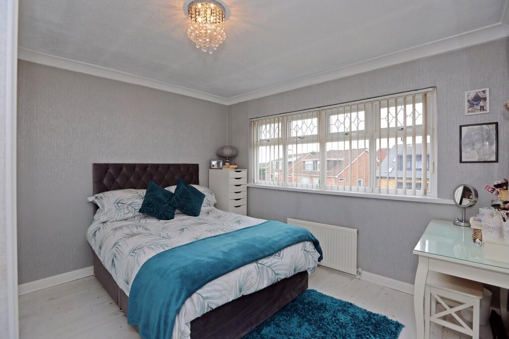 Additional property image - Anglesey Close, Tonteg, Pontypridd, CF38