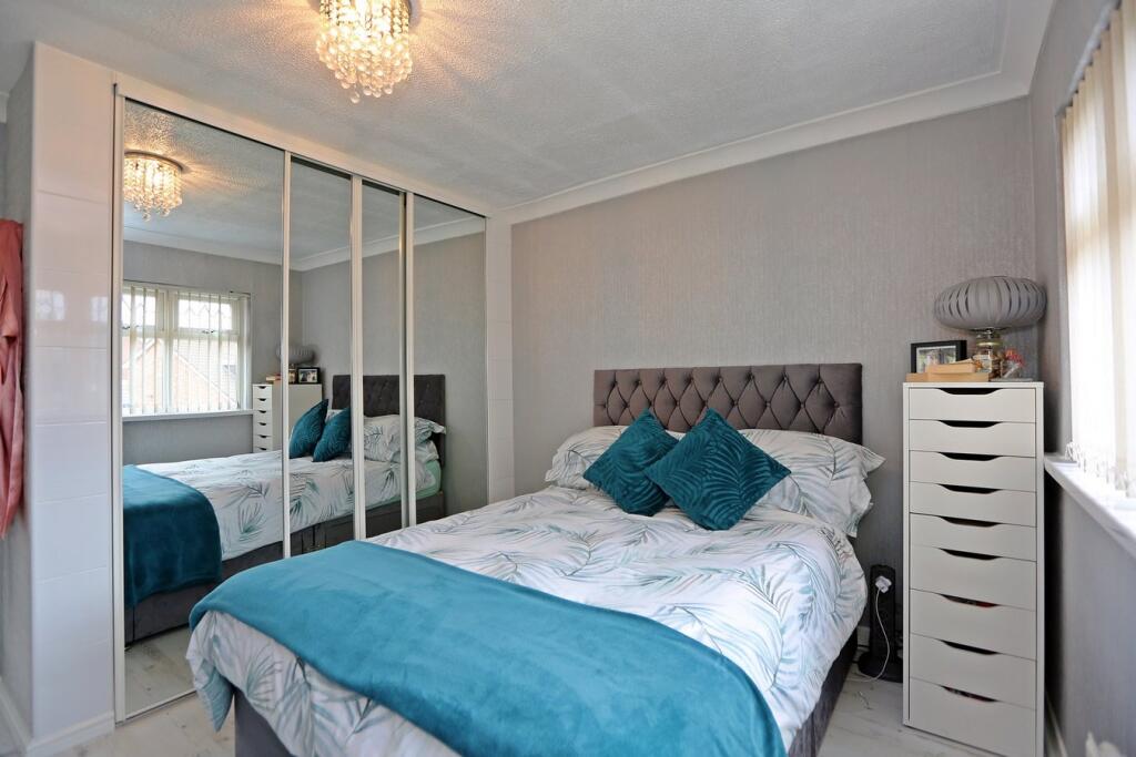 Additional property image - Anglesey Close, Tonteg, Pontypridd, CF38