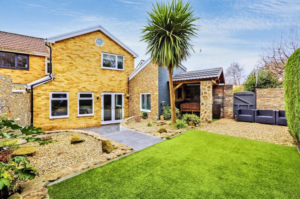 Additional property image - Anglesey Close, Tonteg, Pontypridd, CF38