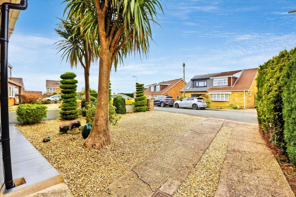 Additional property image - Anglesey Close, Tonteg, Pontypridd, CF38