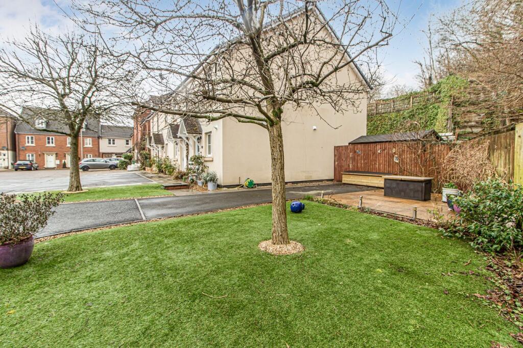 Additional property image - Cadwal Court, Llantwit Fardre, Pontypridd, CF38