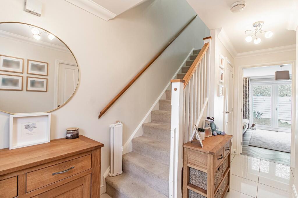 Additional property image - Cadwal Court, Llantwit Fardre, Pontypridd, CF38