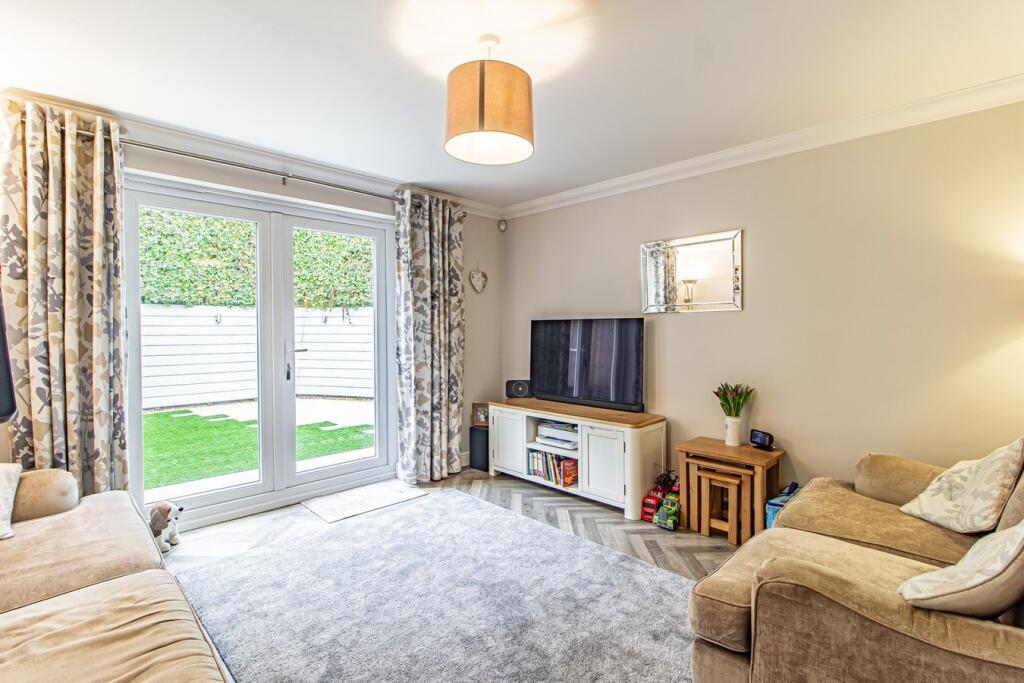 Additional property image - Cadwal Court, Llantwit Fardre, Pontypridd, CF38