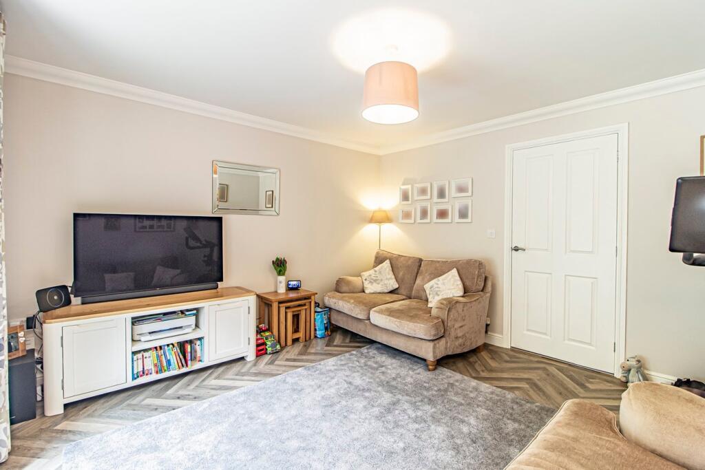 Additional property image - Cadwal Court, Llantwit Fardre, Pontypridd, CF38