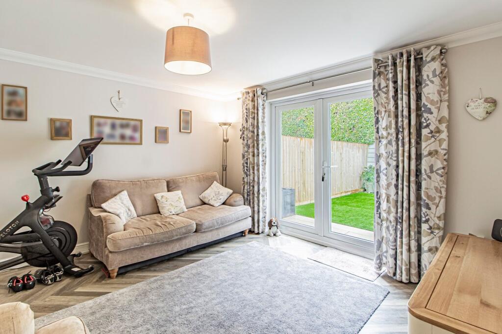 Additional property image - Cadwal Court, Llantwit Fardre, Pontypridd, CF38