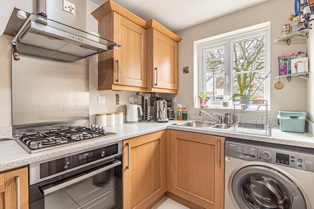 Additional property image - Cadwal Court, Llantwit Fardre, Pontypridd, CF38