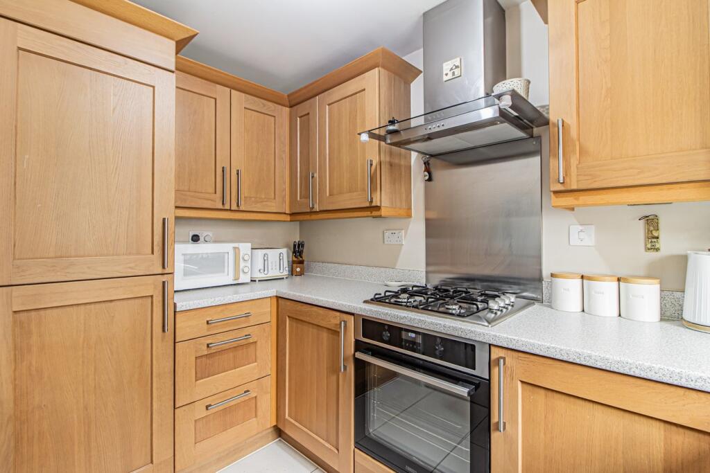 Additional property image - Cadwal Court, Llantwit Fardre, Pontypridd, CF38