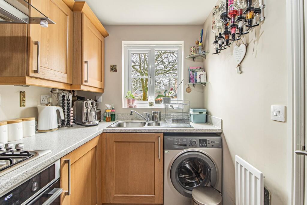 Additional property image - Cadwal Court, Llantwit Fardre, Pontypridd, CF38
