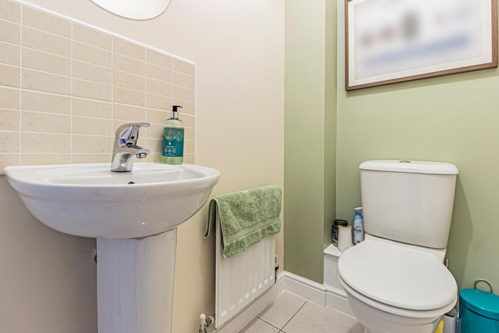 Additional property image - Cadwal Court, Llantwit Fardre, Pontypridd, CF38