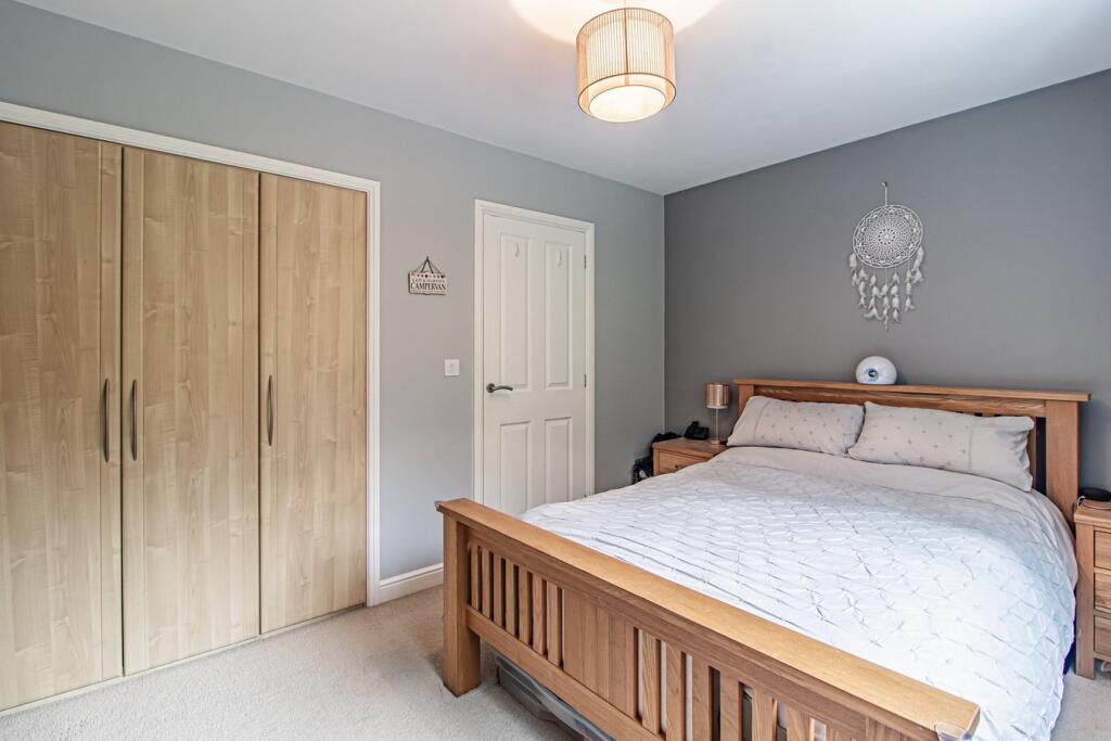 Additional property image - Cadwal Court, Llantwit Fardre, Pontypridd, CF38