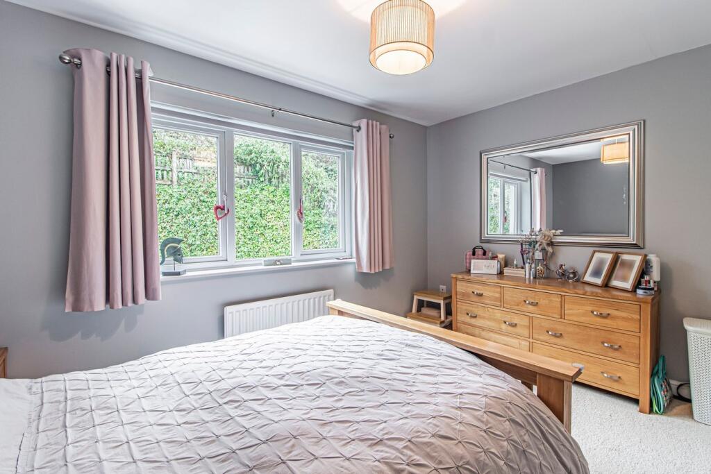 Additional property image - Cadwal Court, Llantwit Fardre, Pontypridd, CF38