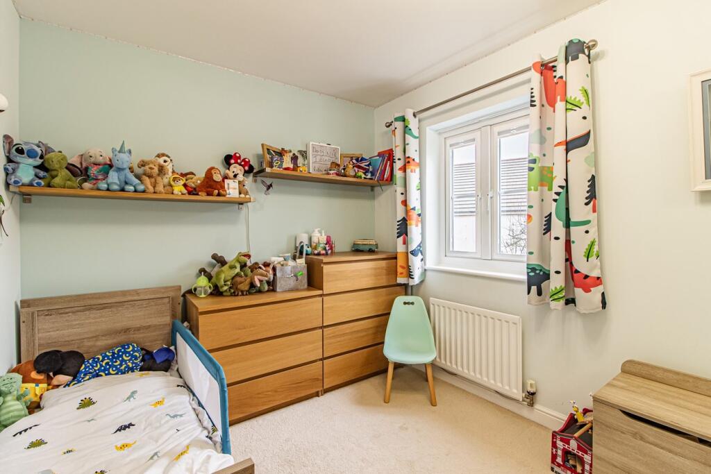 Additional property image - Cadwal Court, Llantwit Fardre, Pontypridd, CF38