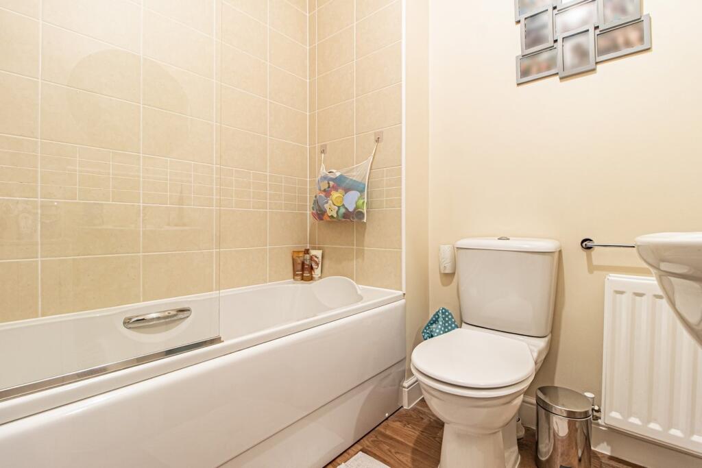 Additional property image - Cadwal Court, Llantwit Fardre, Pontypridd, CF38