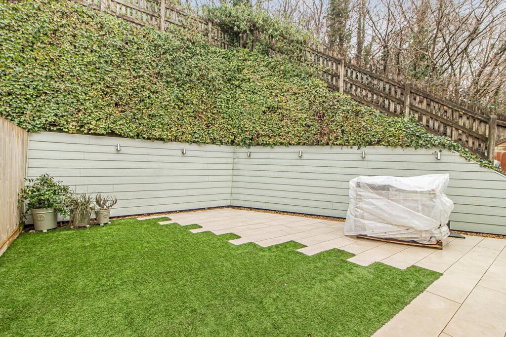 Additional property image - Cadwal Court, Llantwit Fardre, Pontypridd, CF38