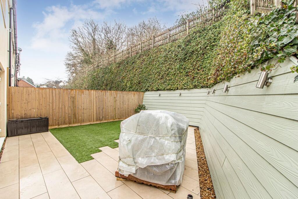 Additional property image - Cadwal Court, Llantwit Fardre, Pontypridd, CF38