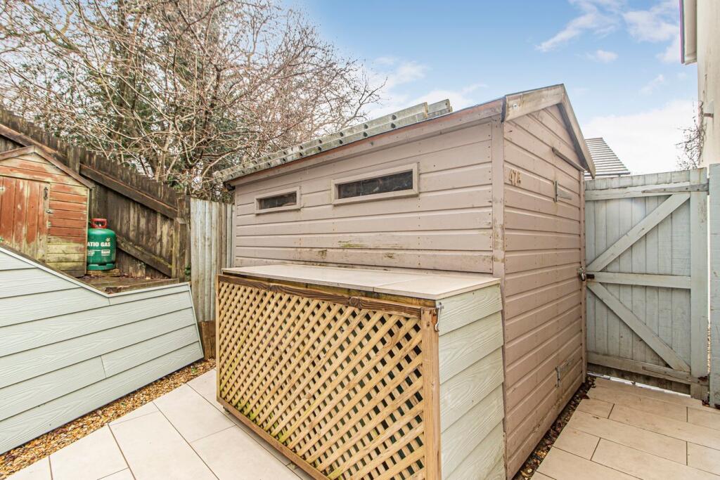 Additional property image - Cadwal Court, Llantwit Fardre, Pontypridd, CF38