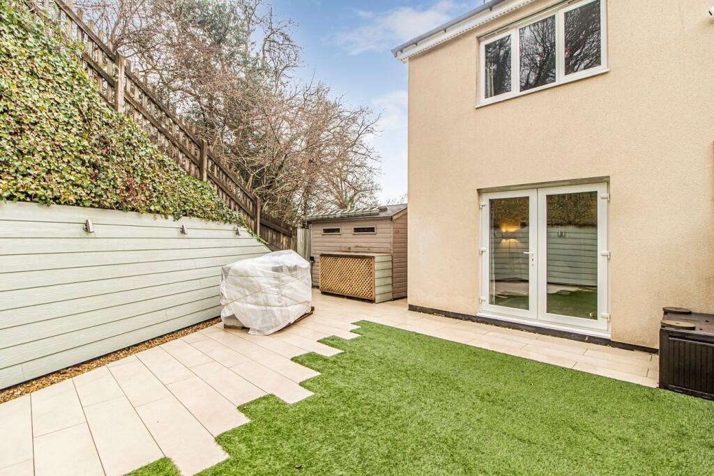 Additional property image - Cadwal Court, Llantwit Fardre, Pontypridd, CF38
