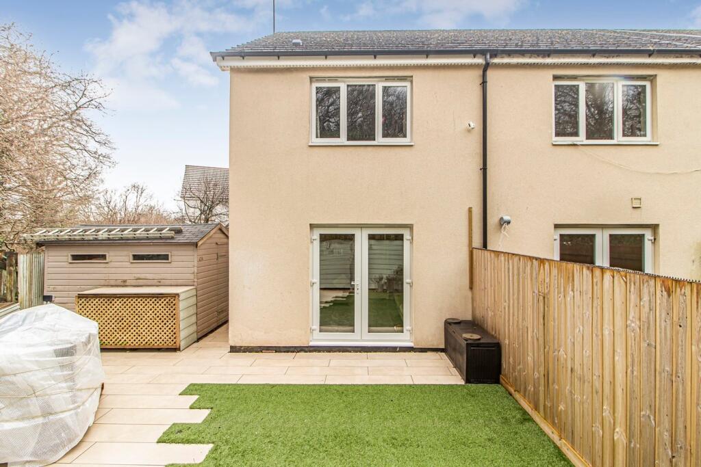 Additional property image - Cadwal Court, Llantwit Fardre, Pontypridd, CF38
