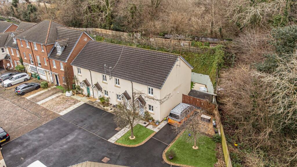 Additional property image - Cadwal Court, Llantwit Fardre, Pontypridd, CF38
