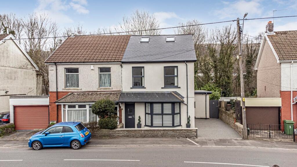 Main image of property: Dynea Road, Pontypridd, CF37