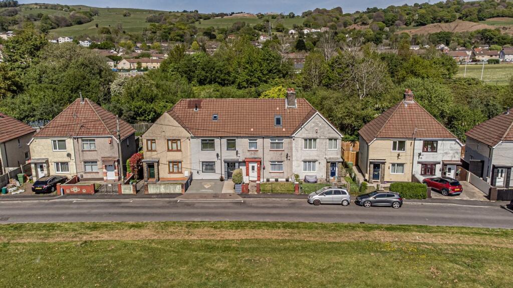 Main image of property: Sycamore Street, Pontypridd, CF37
