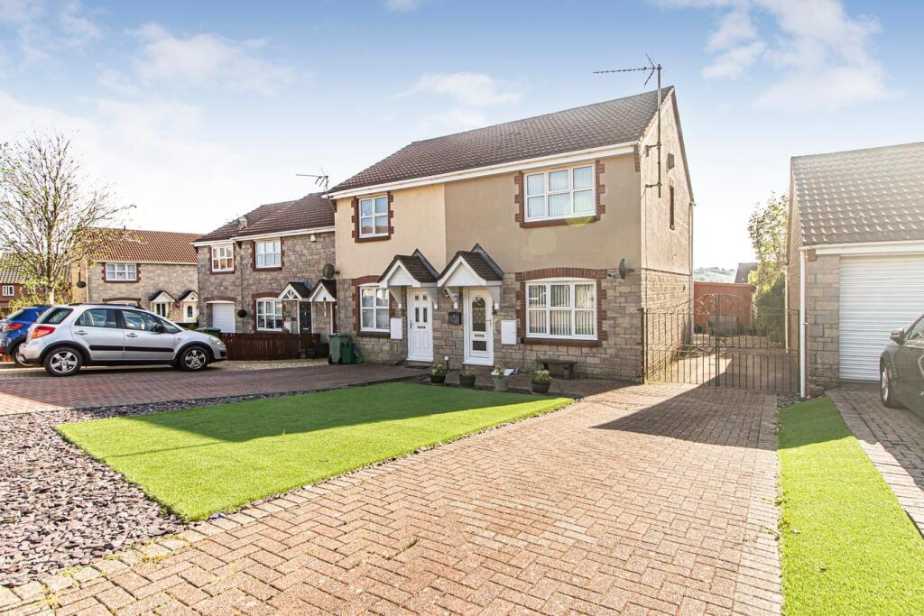 Main image of property: Carn Celyn, Beddau, Pontypridd, CF38