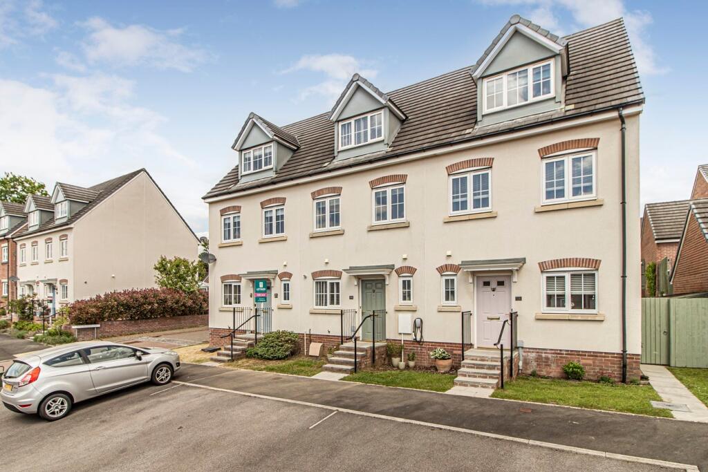 Main image of property: Dyffryn Y Coed, Church Village, Pontypridd, CF38