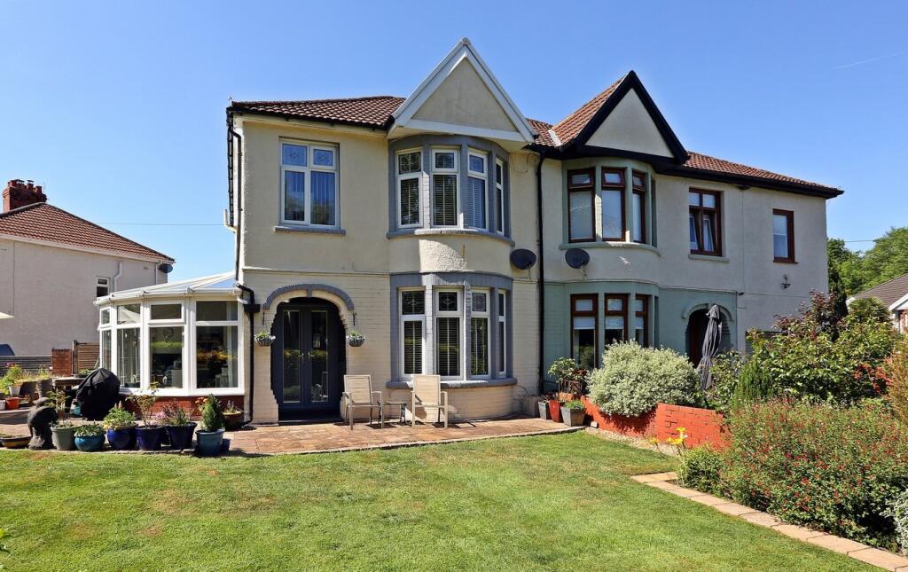 Main image of property: Ynyslyn Road, Pontypridd, CF37