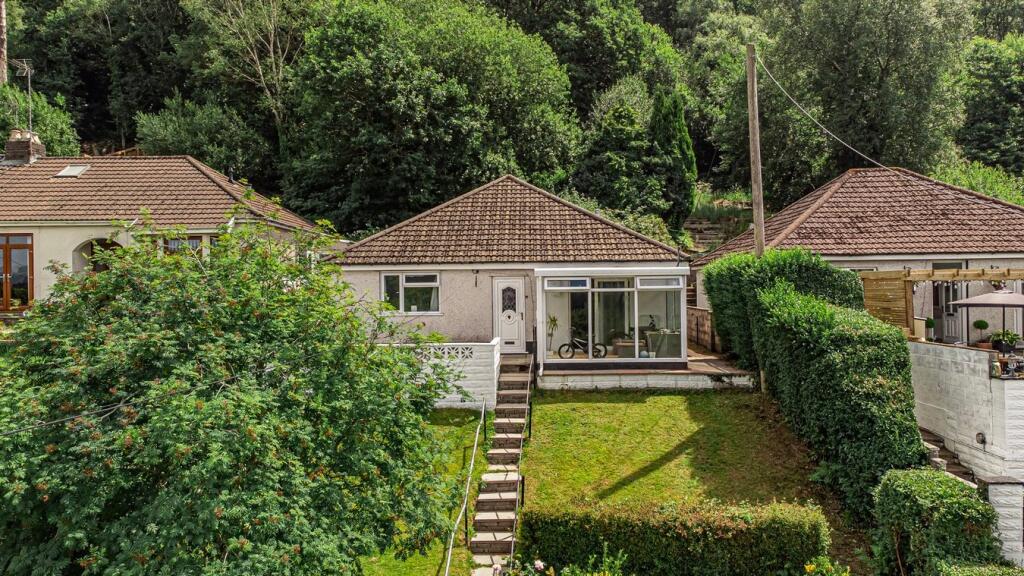 Main image of property: Heather View Road, Pontypridd, CF37
