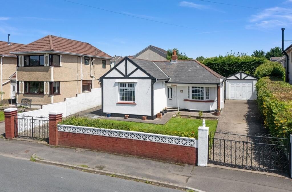 Main image of property: St Illtyds Road, Church Village, Pontypridd, CF38