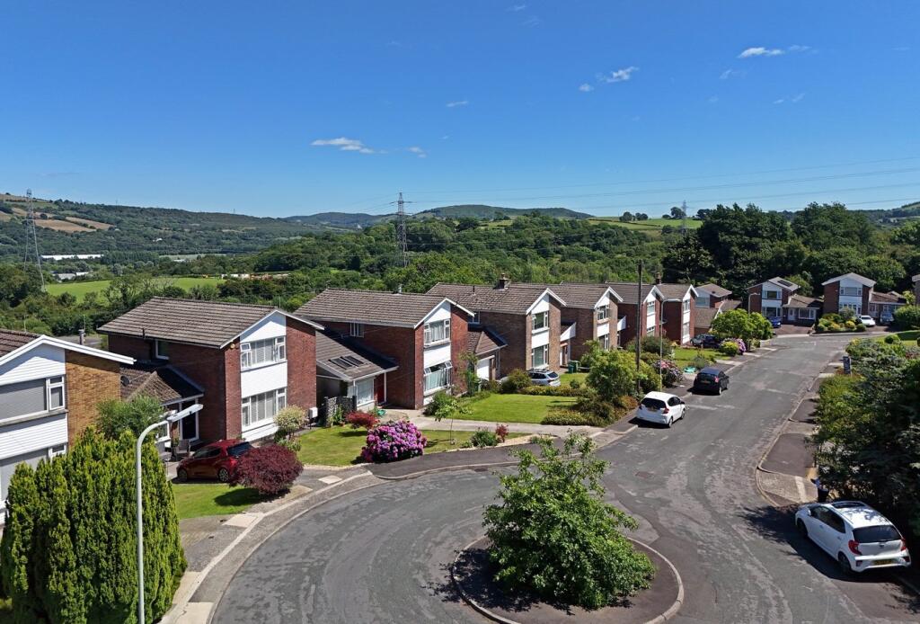Main image of property: Cheriton Grove, Tonteg, Pontypridd, CF38