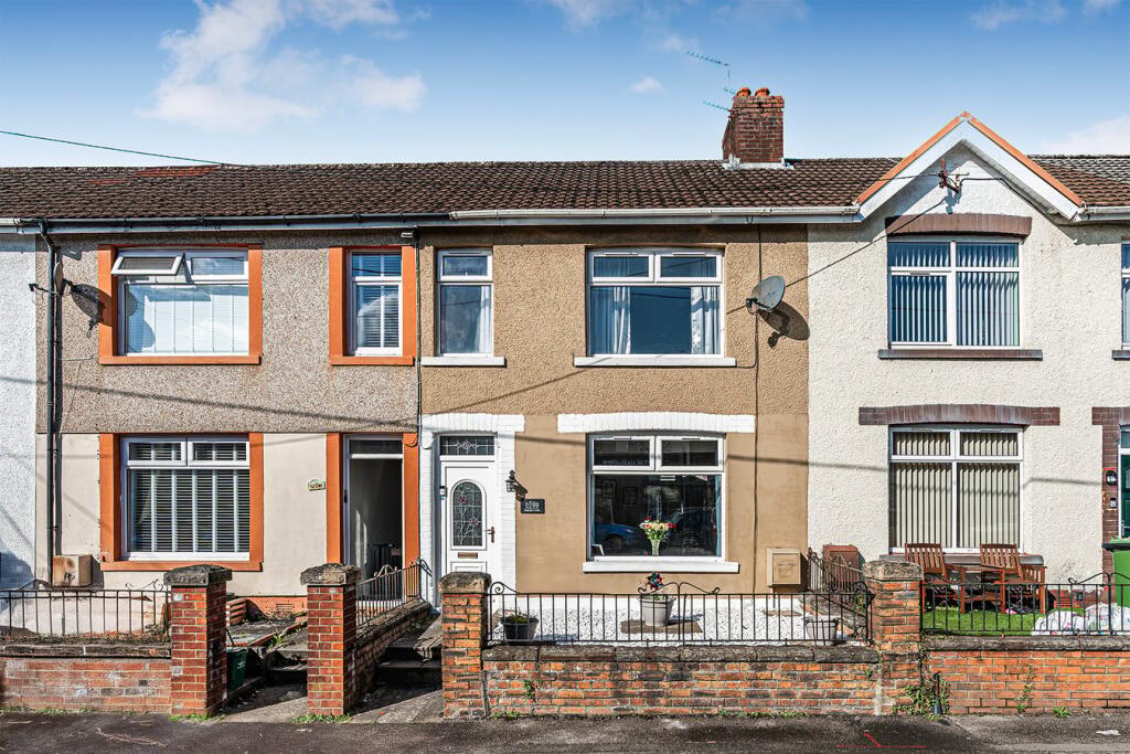 Main image of property: Commercial Street, Beddau, Pontypridd, CF38