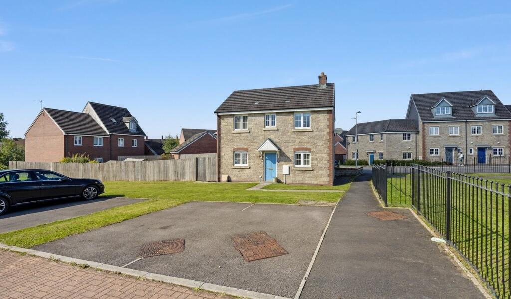 Main image of property: Dyffryn Y Coed, Church Village, Pontypridd, CF38