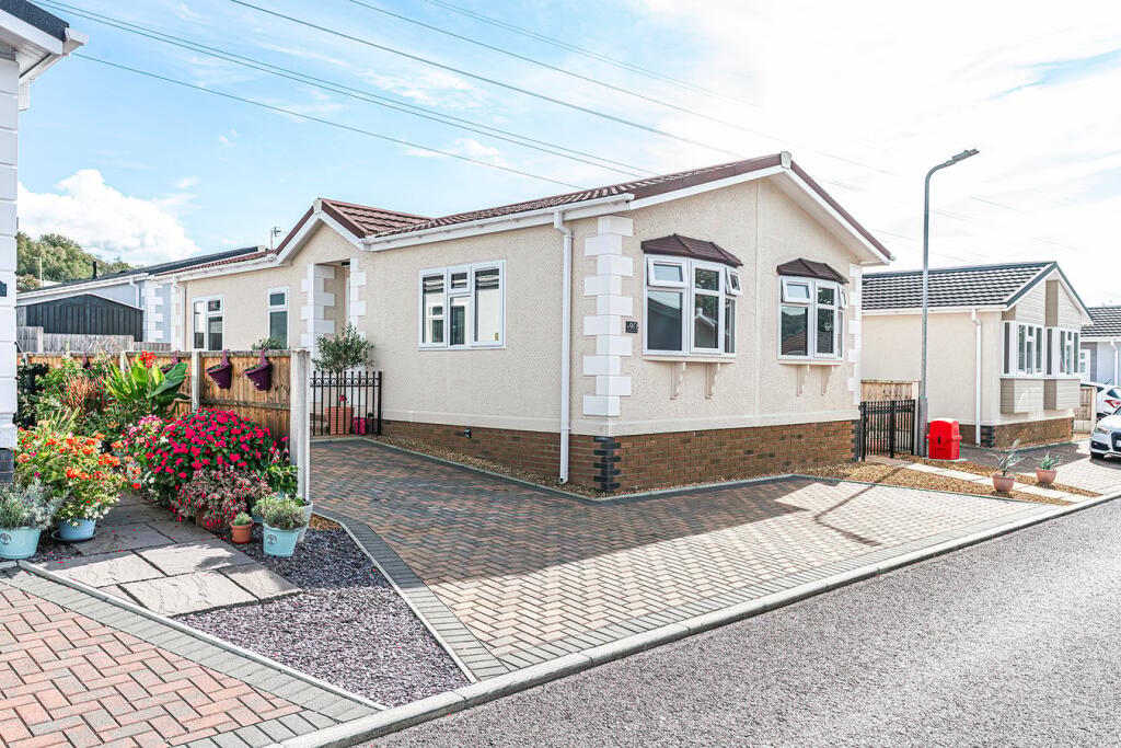 Main image of property: Pont Pentre Park, Upper Boat, Pontypridd, CF37