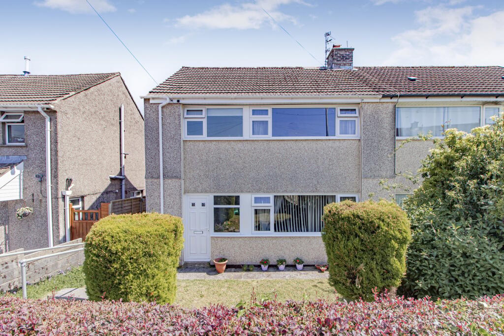 Main image of property: Fair View, Beddau, Pontypridd, CF38