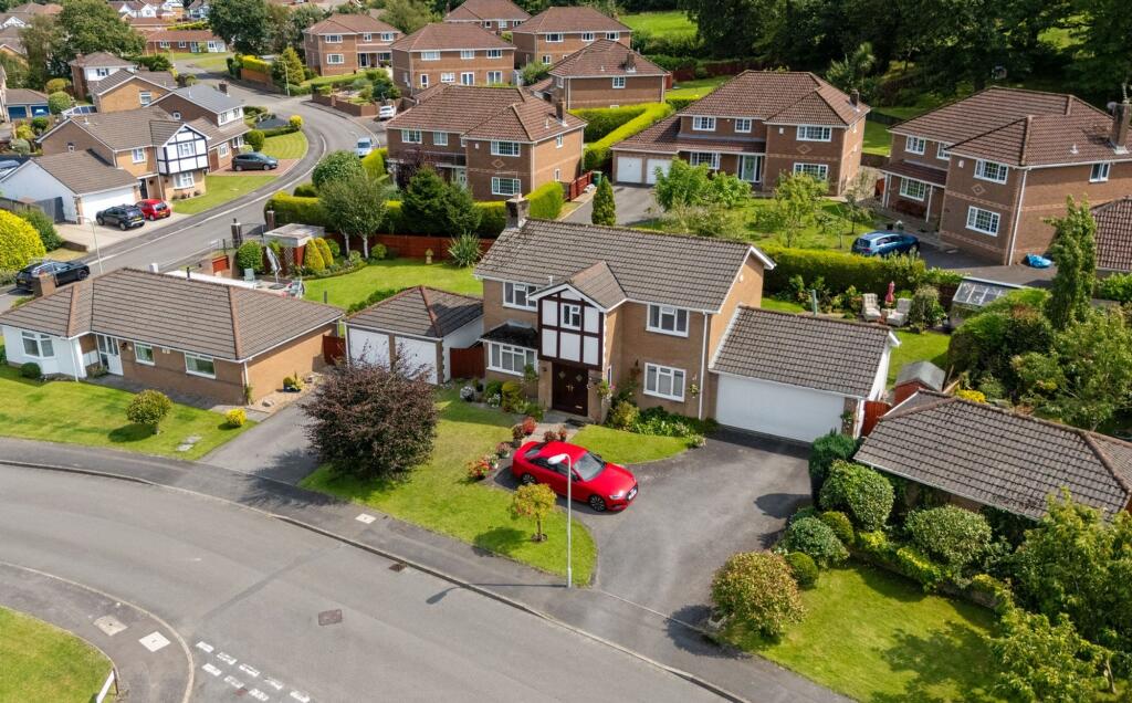 Main image of property: Parc Nant Celyn, Efail Isaf, CF38