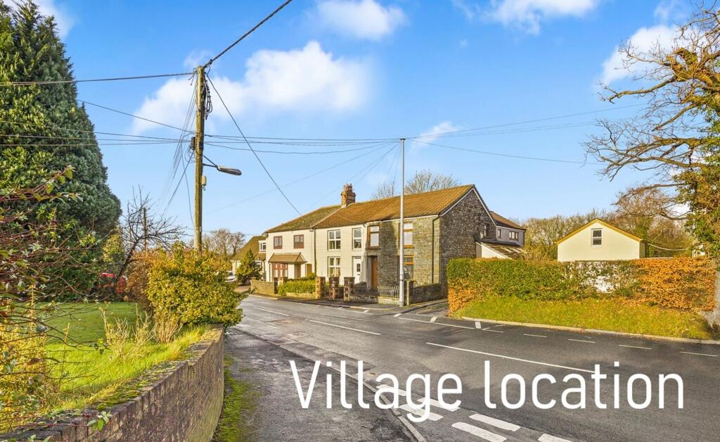Main image of property: Heol Y Ffynnon, Efail Isaf, CF38